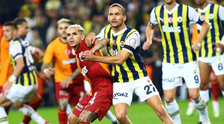 Fenerbahçede üçüncü ayrılık Resmi teklif geldi