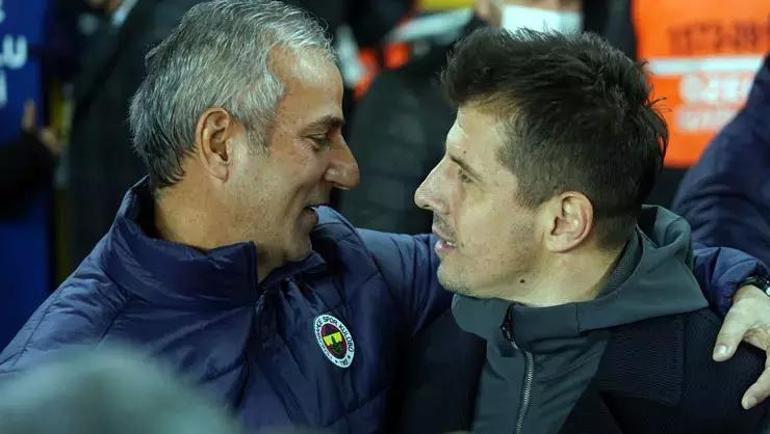 Fenerbahçenin konuğu Ankaragücü İşte maça dair son dakika bilgileri