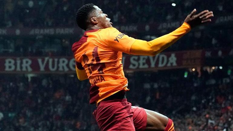Wilfried Zahanın ağabeyinden sert sözler: Bu bir skandal Galatasarayın yıldızı...