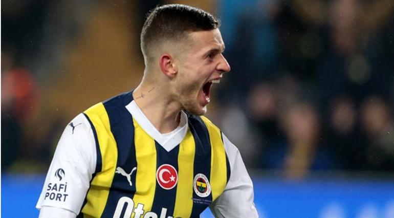Fenerbahçeden Boeyin rekorunu kıracak satış Süper Lig tarihine geçecek