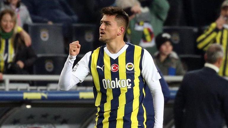 (ÖZET) Fenerbahçe - Ankaragücü maçı sonucu: 2-1 | Fenerbahçe kendi sahasında hata yapmadı