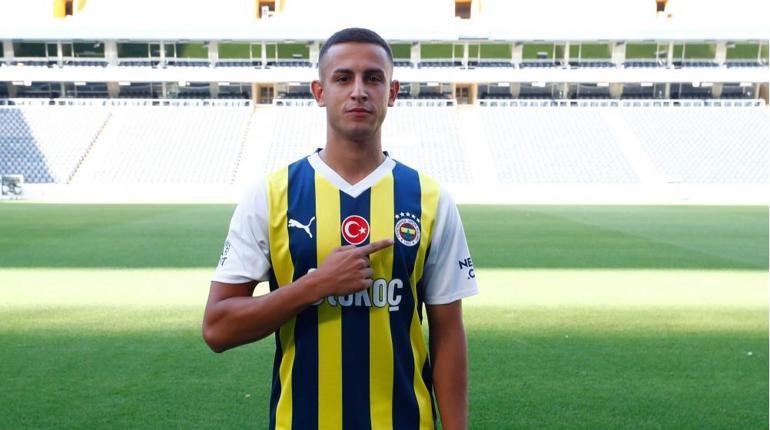 Fenerbahçede ayrılık Sivasspora imza atıyor