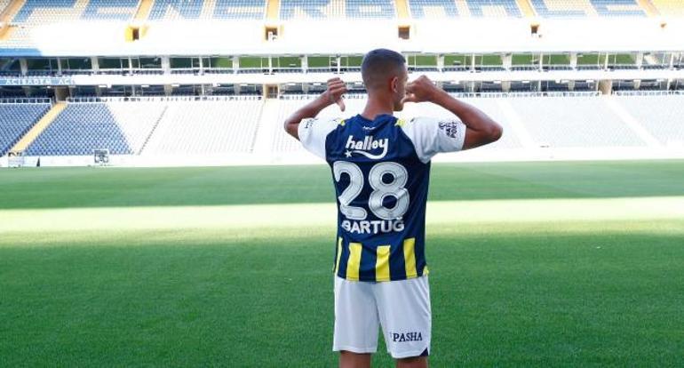 Fenerbahçede ayrılık Sivasspora imza atıyor