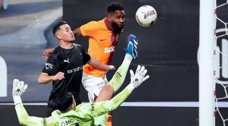 La Liga ekibi Galatasarayın yıldızından vazgeçmiyor Transfer için bir kez daha kapıyı çaldılar