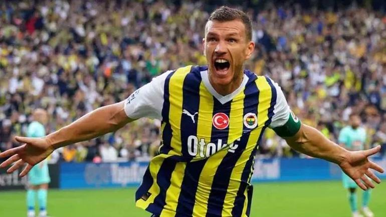 Fenerbahçede İsmail Kartal 11ini belirledi Stoper ve sağ kanat...