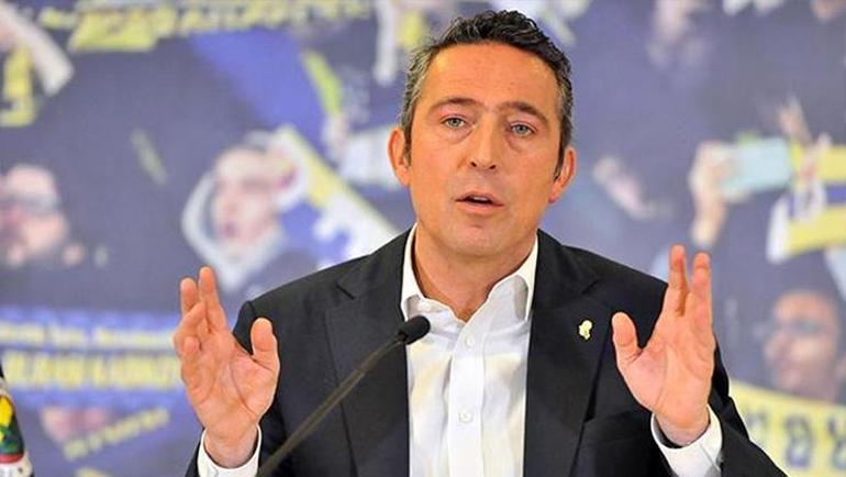 SON DAKİKA: Fenerbahçe Başkanı Ali Koç bırakıyor Resmen açıkladı: Haziranda yeni bir başkanımız olacak