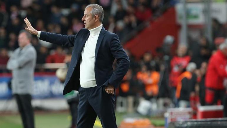 Fenerbahçe rekor kırdı Süper Ligde en iyisi...