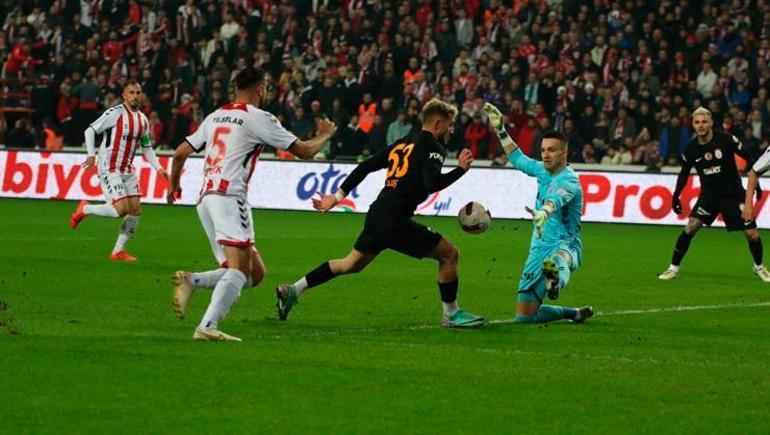 Galatasarayın yıldız ismi Mauro Icardi isyan etti: Bunu anlamakta zorlanıyorum