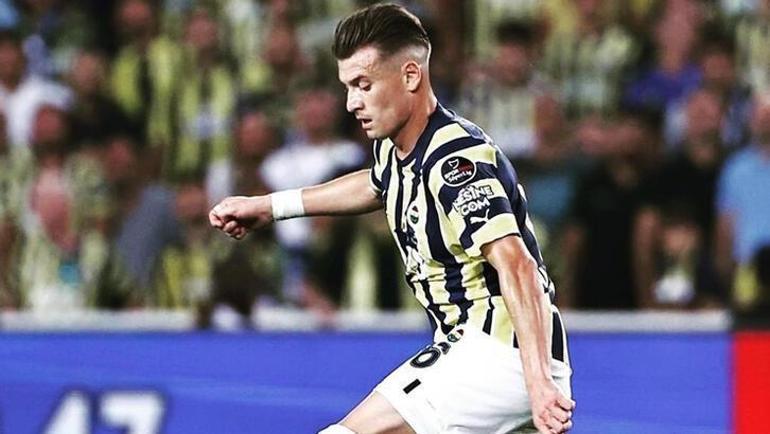 Trabzonsporda gözler Fenerbahçenin eski yıldızı Alioskide Yıldız golcü için de transferde harekete geçildi