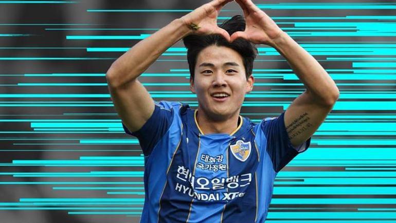 Kim Min-Jae’den sonra, Fenerbahçeye yeni Güney Koreli Sürpriz transfer hamlesi...
