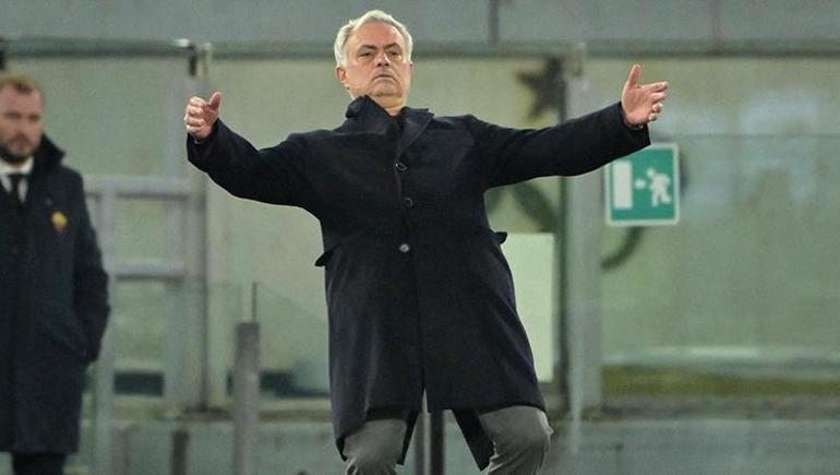 Resmi açıklama geldi: Jose Mourinho, Barcelonanın yeni teknik direktörü mü oluyor