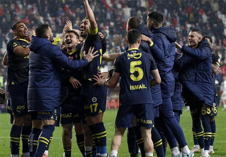 Fenerbahçeden 100 milyon Euroluk tarihi gelir: Çılgın plan ortaya çıktı