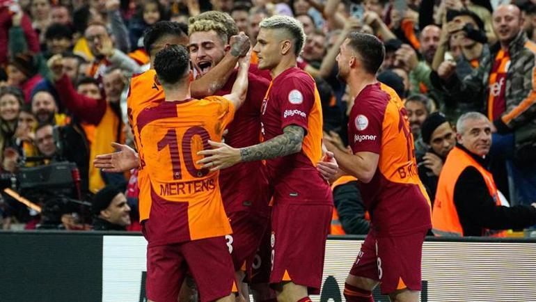 Bilal Kısa, Galatasaray - Başakşehir maçını FANATİKe yorumladı: Tek hamleyle maçı çözdü