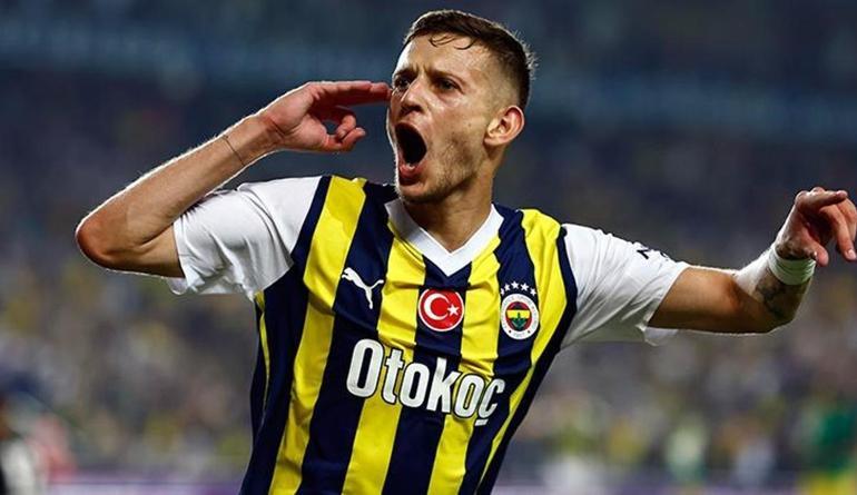 Fenerbahçe, Avrupanın dev kulüplerinden gelen teklifleri geri çevirdi: Başka kapıya