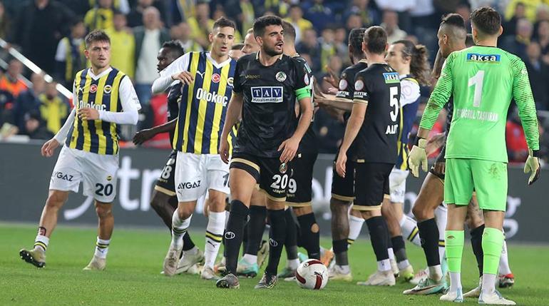 İrfan Buz, Fenerbahçe - Alanyaspor maçını FANATİKe yorumladı: Set oyununa dönmeyince...