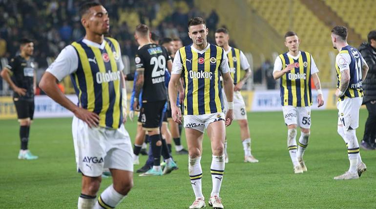 İrfan Buz, Fenerbahçe - Alanyaspor maçını FANATİKe yorumladı: Set oyununa dönmeyince...
