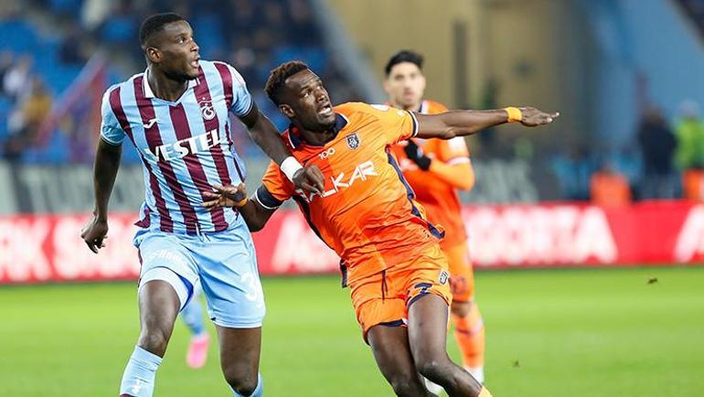 Trabzonspordan Onuachu çıkarması Görüşmeler başladı