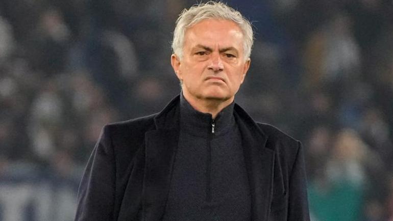 Jose Mourinhoya büyük şok: Suçlu bulundu 1.5 milyon euro ceza
