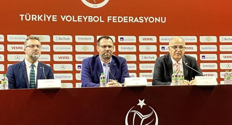 Türkiye Erkek Milli Takımının yeni antrenörü Cedric Enard oldu