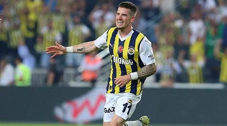 Beşiktaş ve Fenerbahçe iki yıldızı kadro dışı bıraktı TFFye bildirildi
