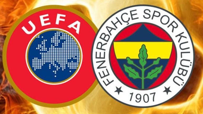 UEFA duyurdu: Fenerbahçe ticari olarak damga vurdu Listede tek Türk takımı