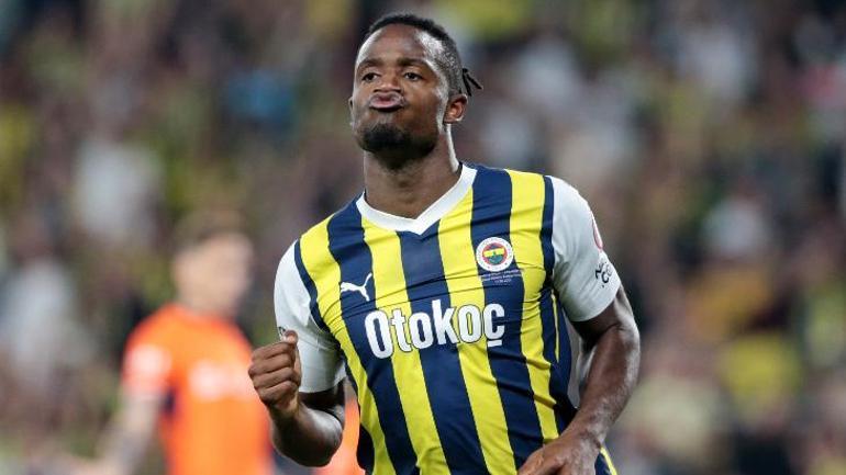 Avrupa devinden Fenerbahçeli yıldıza transfer kancası Şimdiden talip oldular