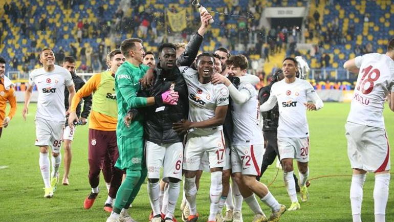 Mehmet Yozgatlı, FANATİKe Ankaragücü - Galatasaray maçını yorumladı: Çözülemeyen lider