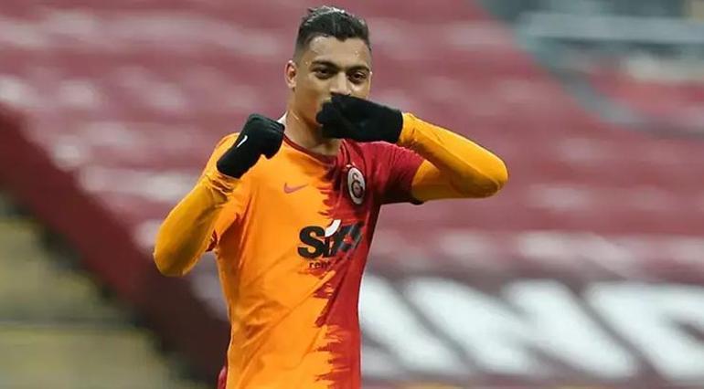 Mostafa Mohamed geri dönüyor Süper Lig devine imza...