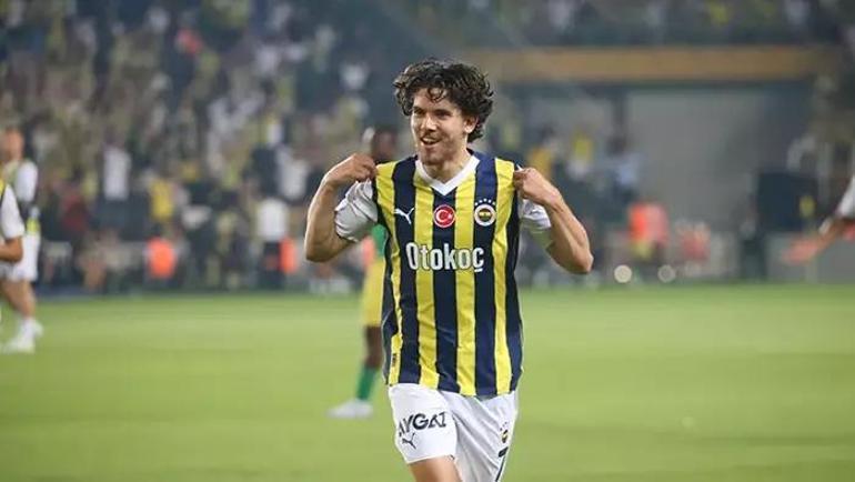 Fenerbahçeden bomba transfer | Ferdi Kadıoğlunun yerine geliyor