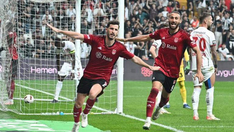 Beşiktaşta yıldız oyuncular için karar anı