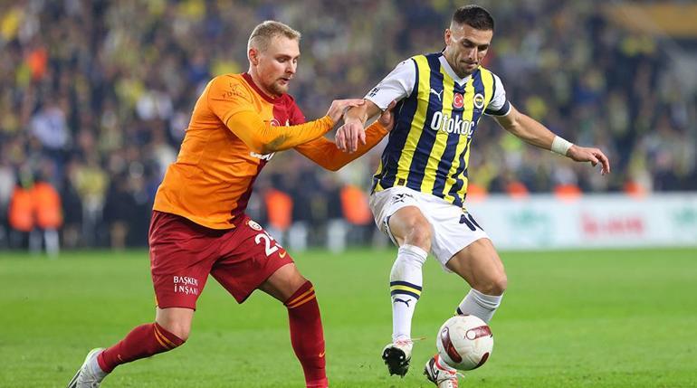 Dusan Tadicten ülkesinde Fenerbahçe ve Türk futboluna ilişkin açıklamalar: Dünyanın hiçbir yerinde olduğunu düşünmüyorum