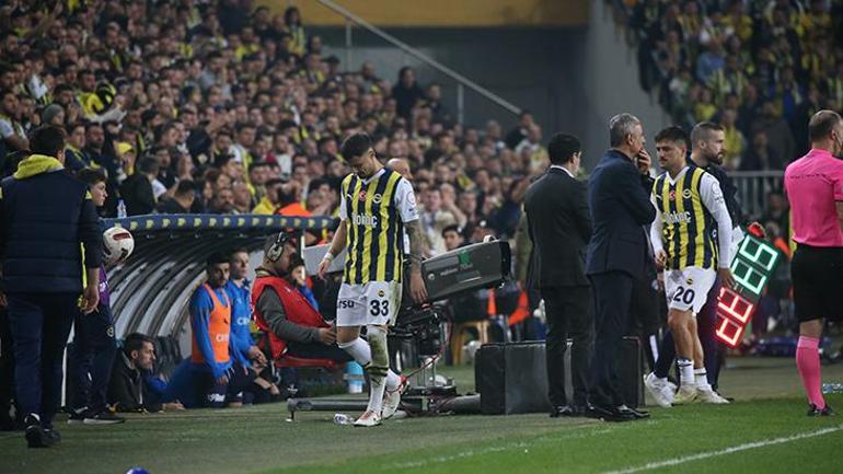Fenerbahçede şok tepki Yeni transfer ıslıklandı