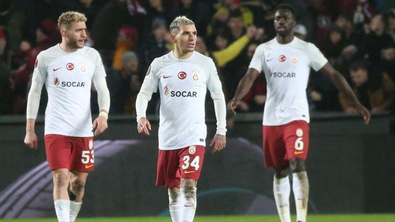 Metin Karabaş, Galatasaraydaki son durumu değerlendirdi: Plansızlığın bir sonucu