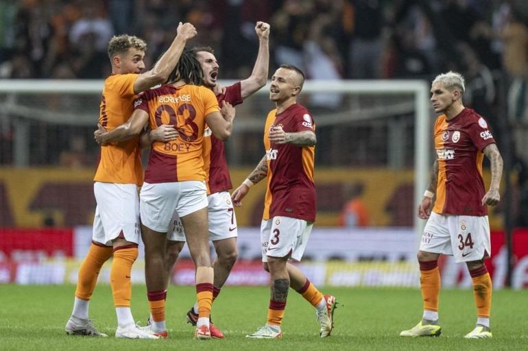 Metin Karabaş, Galatasaraydaki son durumu değerlendirdi: Plansızlığın bir sonucu