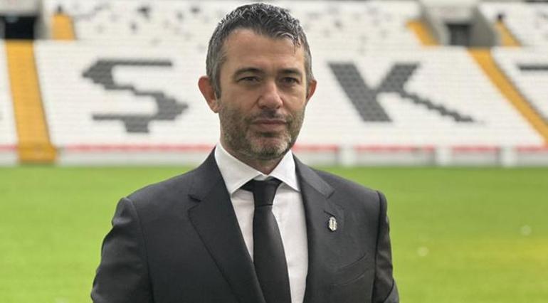 Beşiktaş Asbaşkanı Onur Göçmezden Galatasaraya zehir zemberek sözler Hayırdır diyoruz