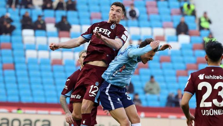 Trabzonspora Thomas Meunier müjdesi
