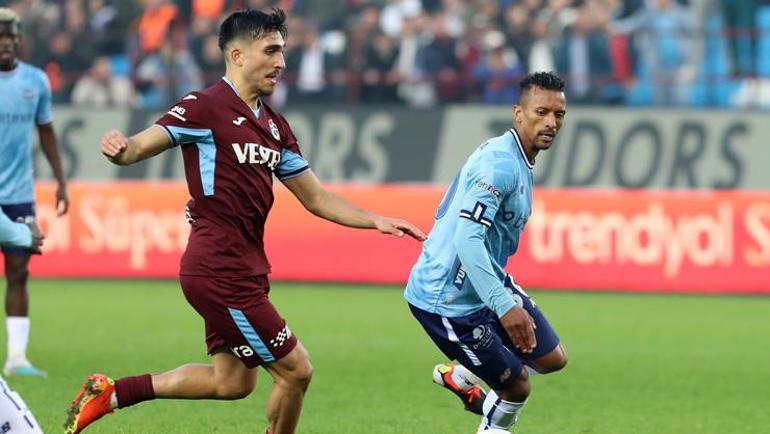 Trabzonspora Thomas Meunier müjdesi