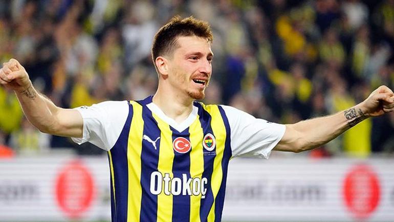 Fenerbahçede takımın yeni kahramanı oldu Pes etmedi, savaştı...