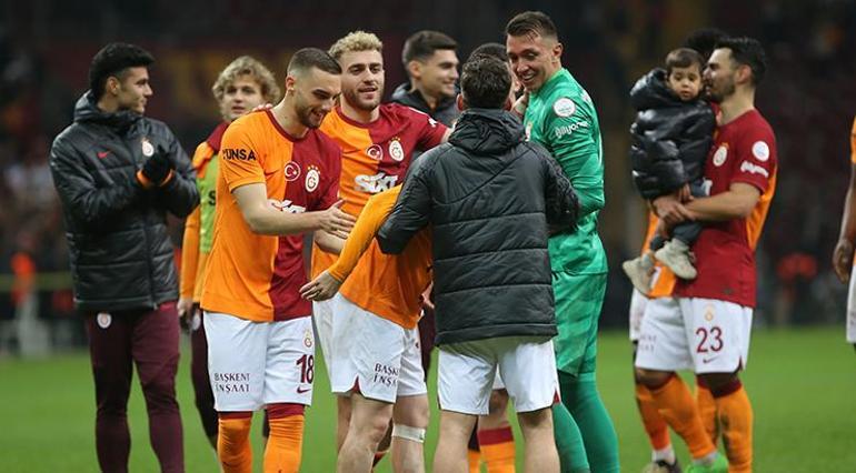 Galatasaray-Antalyaspor değerlendirmesi İlker Yağcıoğlundan sert yorum: tiyatro izliyoruz