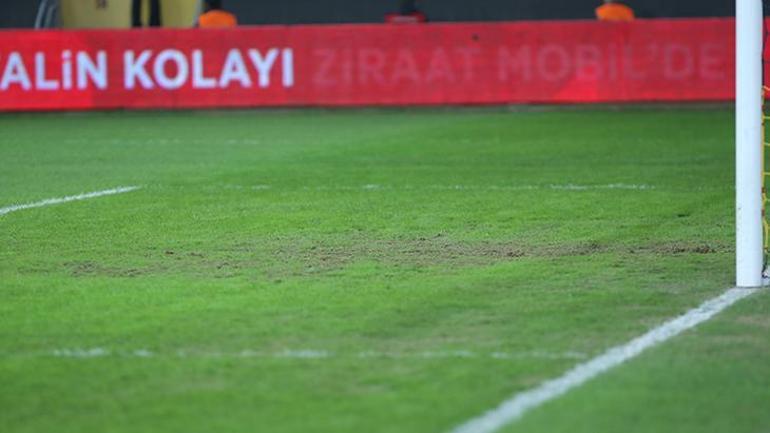Fenerbahçenin müthiş serisi Başkentte son buldu Dikkat çeken istatistik