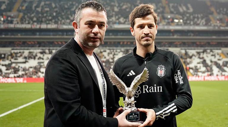 Beşiktaş, Salih Uçan ve Cenk Tosun ile kupada son dörtte Performansları yükseliyor...