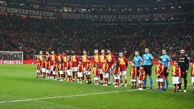 Kerem İnandan Galatasaray-Karagümrük maçına teknik bakış: Atan ve tutan farkı