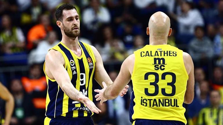 Fenerbahçe Bekodan kritik galibiyet Kulüp rekoru kırıldı