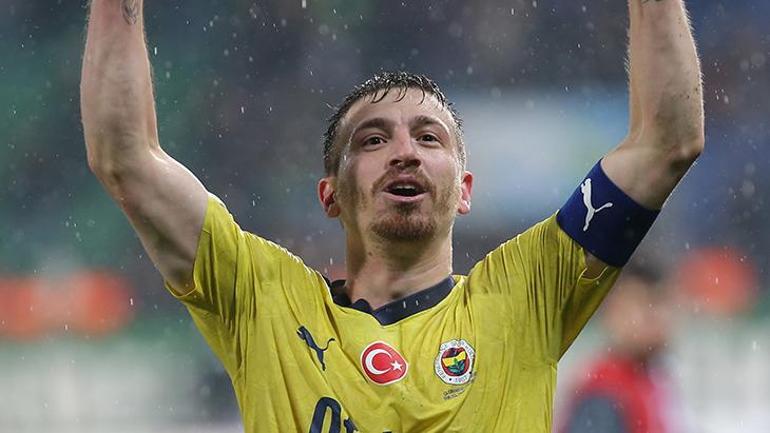Fenerbahçede İsmail Kartaldan zor tercih İşte Hatayspor maçı planı