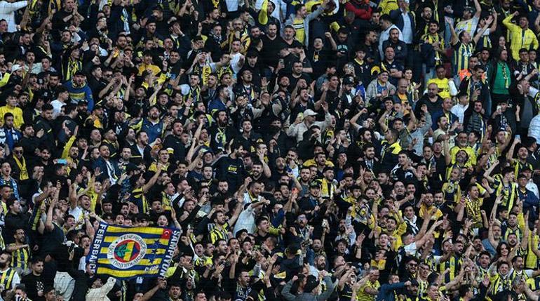 Fenerbahçede İsmail Kartaldan tarihi performans Bir rekor daha...