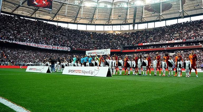 Beşiktaş-Galatasaray derbisi yorumları Beşiktaşlı eski yıldızdan bomba tahmin