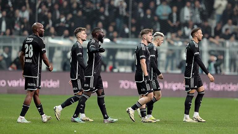 Eski futbolcu İbrahim Toraman, Beşiktaşın derbi mağlubiyetini yorumladı: Büyük oyuncular kayıp