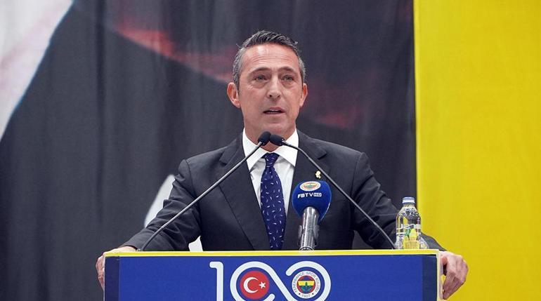 Sadettin Sarandan Fenerbahçe başkanlığı için adaylık açıklaması