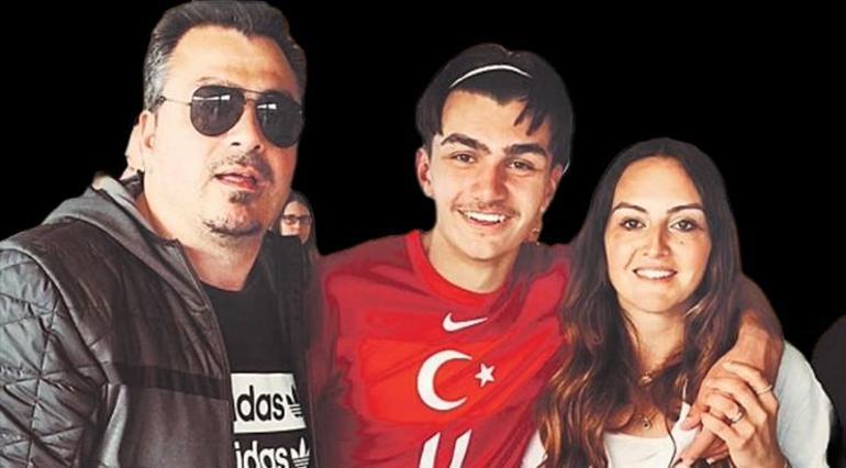 Can Uzunun babası Özcan Uzun, FANATİKe konuştu: Oğlumun Türkiyeyi seçme nedeni...