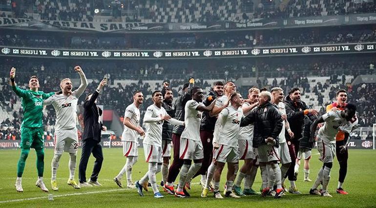 Galatasaraydan sürpriz transfer operasyonu Bedavaya gelecek